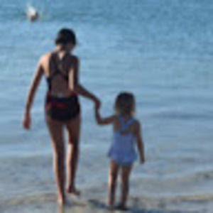 Meet your Posher, Paige